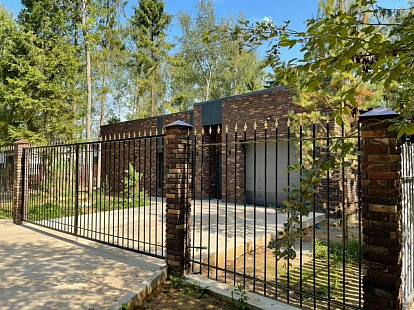 Объект из Кирпич Донские зори Огарево WDF